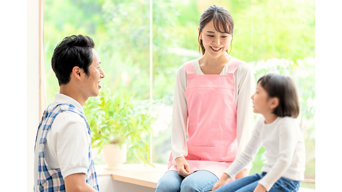 児童発達支援・放課後等デイサービス ひとつぼし【2025年03月オープン】（児童指導員/指導員の求人）の写真10枚目：