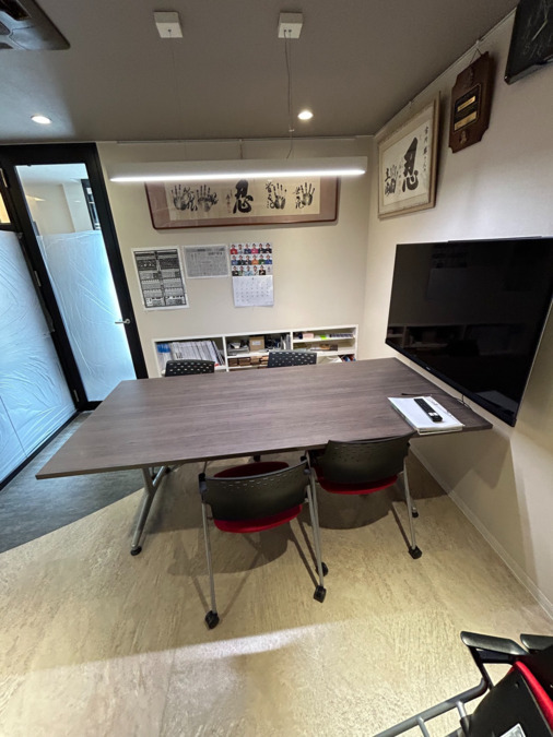 セントラル訪問介護事業所の写真