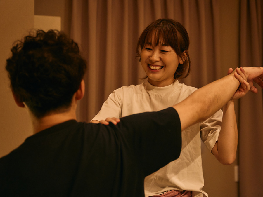 和みん向ヶ丘遊園店【2025年10月31日オープン】(エステティシャン/セラピストの求人)の写真8枚目: