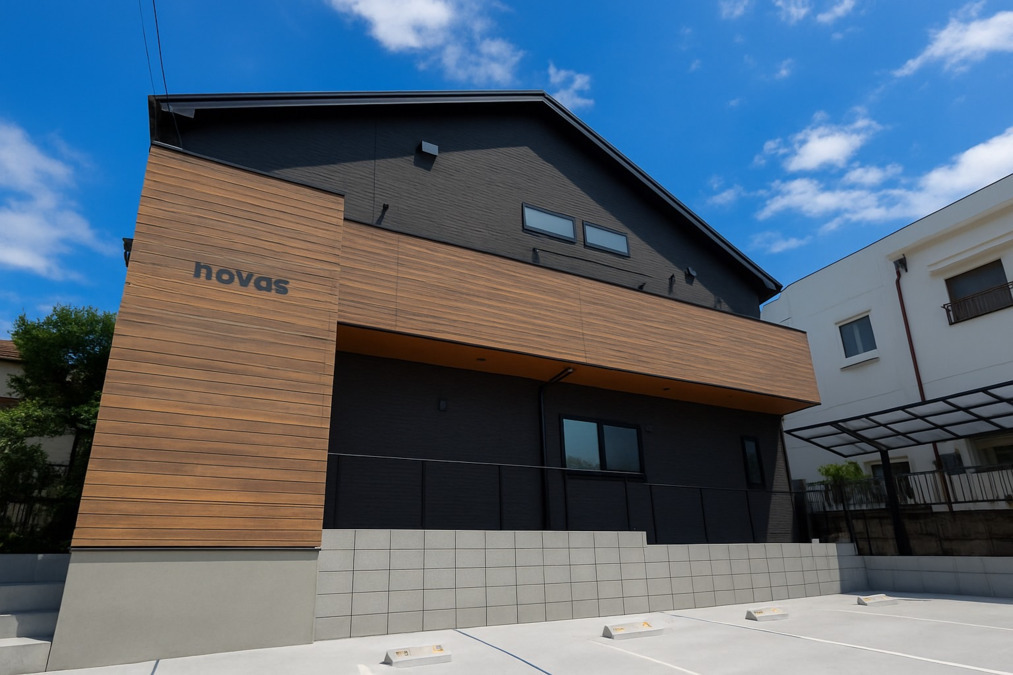 シェアハウス　ノバス　　合同会社DIGITの写真