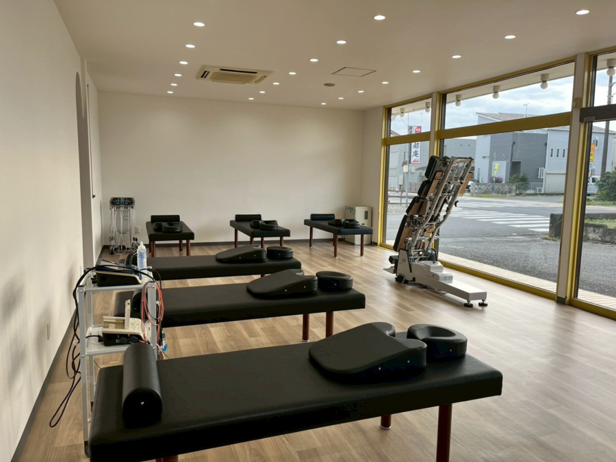 KABUTO整骨院骨院・鍼灸院の画像