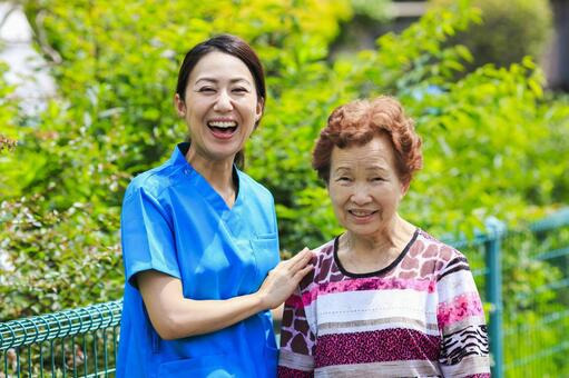 日本橋高齢者在宅サービスセンターの写真