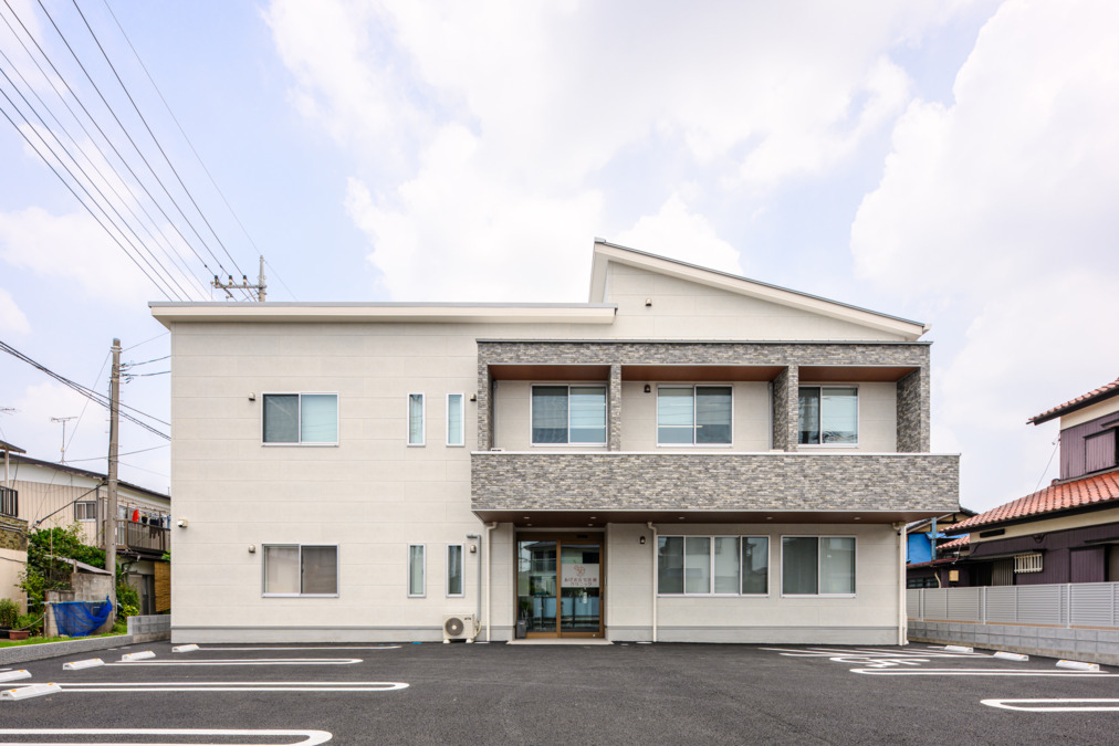 あげお在宅医療クリニックの写真10枚目: