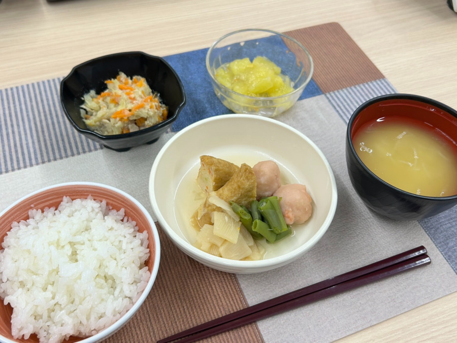 特別養護老人ホーム アリス佐竹台【2025年06月オープン】(介護職/ヘルパーの求人)の写真11枚目: