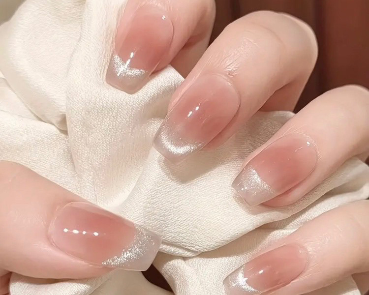 nail＆beauy butterfly麻布十番店（ネイリストの求人）の写真2枚目：