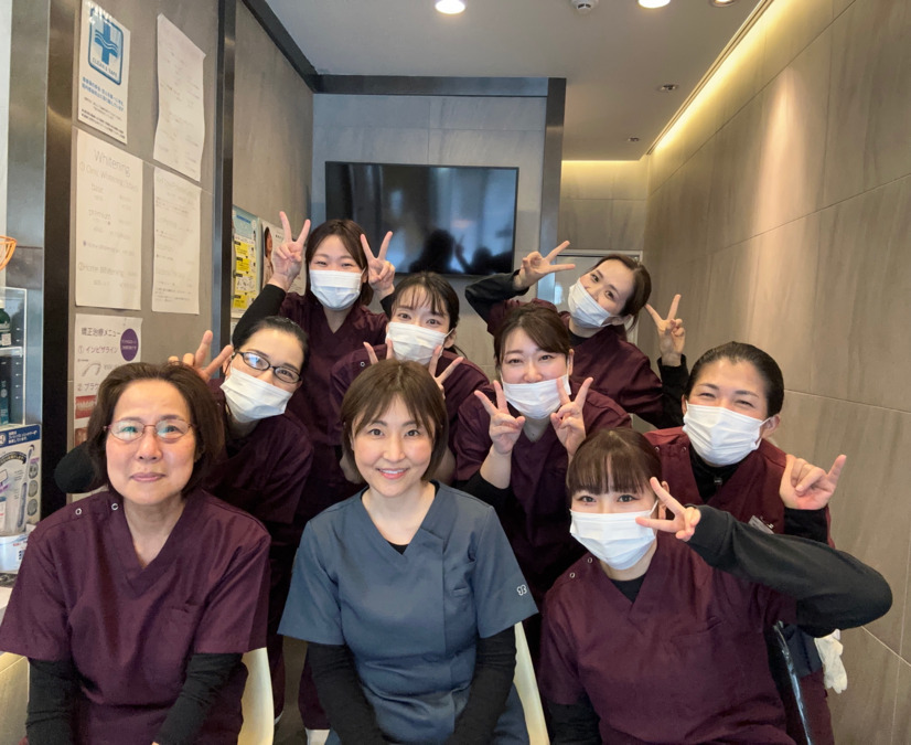 トモコ歯科医院の写真