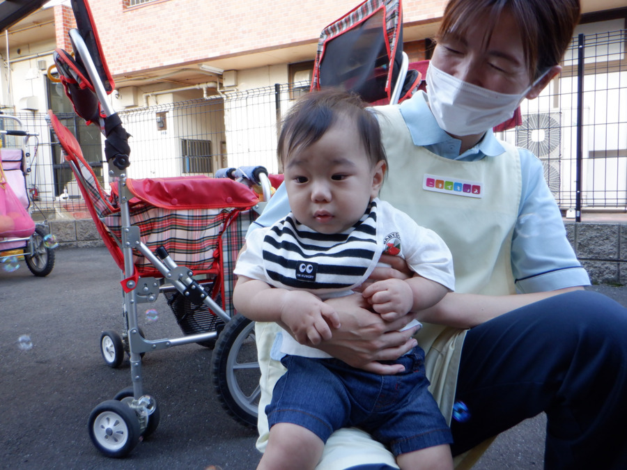 ニチイキッズ星が丘通り保育園（保育士の求人）の写真4枚目：