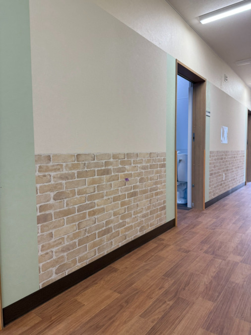 高齢者支援住宅うぐいすの里伊奈【2025年11月25日オープン予定】(介護職/ヘルパーの求人)の写真5枚目: