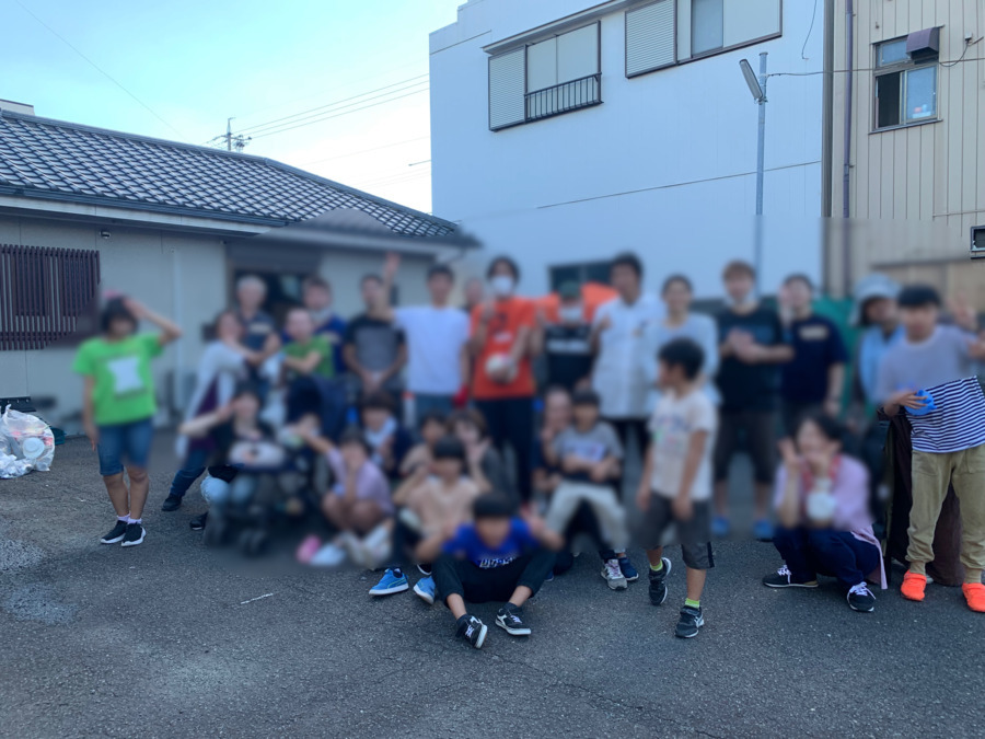 放課後等デイサービス Cloverの写真9枚目：