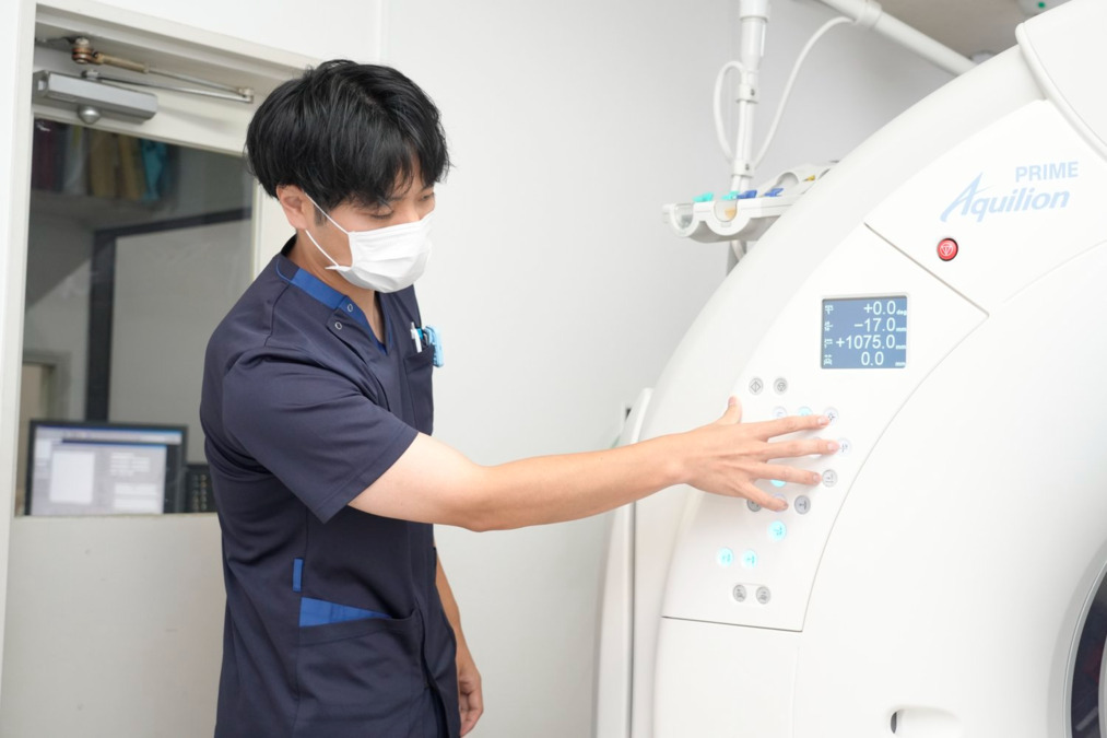 しらとり病院の臨床検査技師(正職員)求人 | 転職ならジョブメドレー