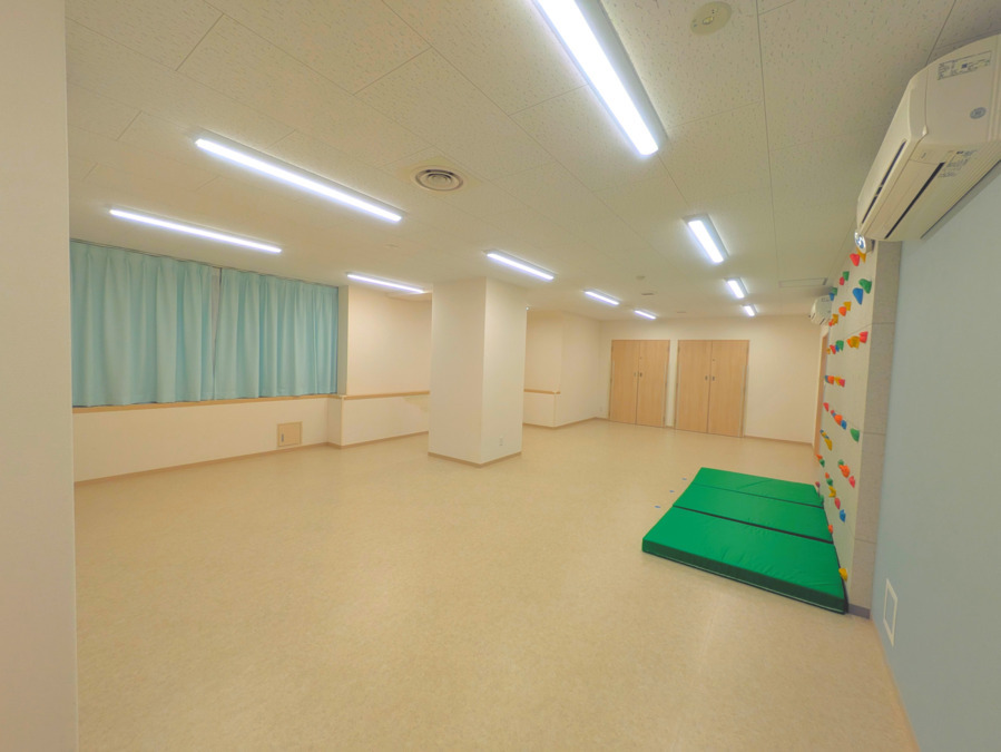 登戸はないろ保育園【2025年04月01日オープン】（保育士の求人）の写真5枚目：