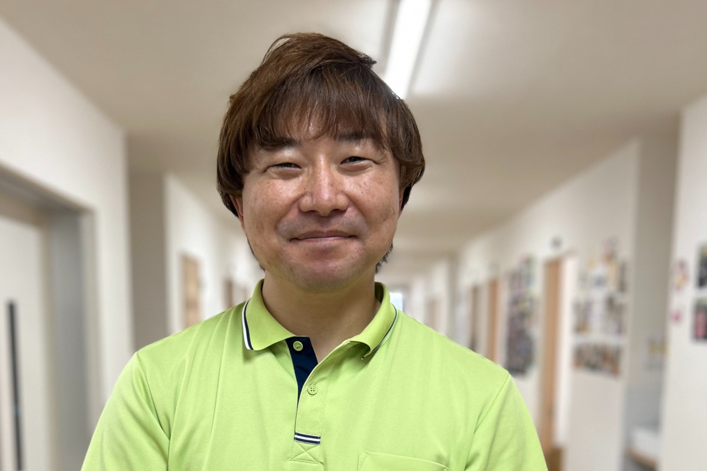 住宅型有料老人ホームナーシイングホームアイプラス朝宮（作業療法士の求人）の写真28枚目：