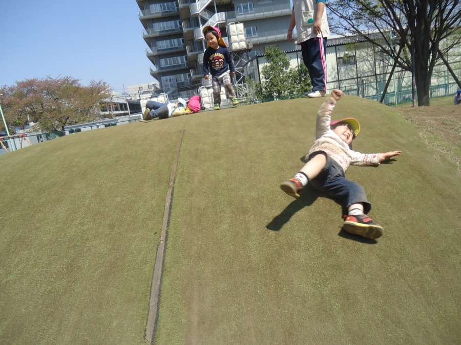 アイム保育園の写真5枚目：