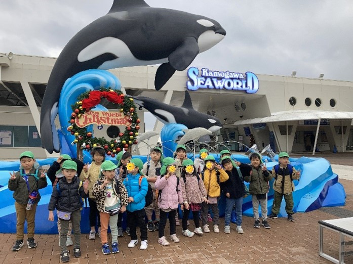 ほっぺるランド志村坂上の写真6枚目：