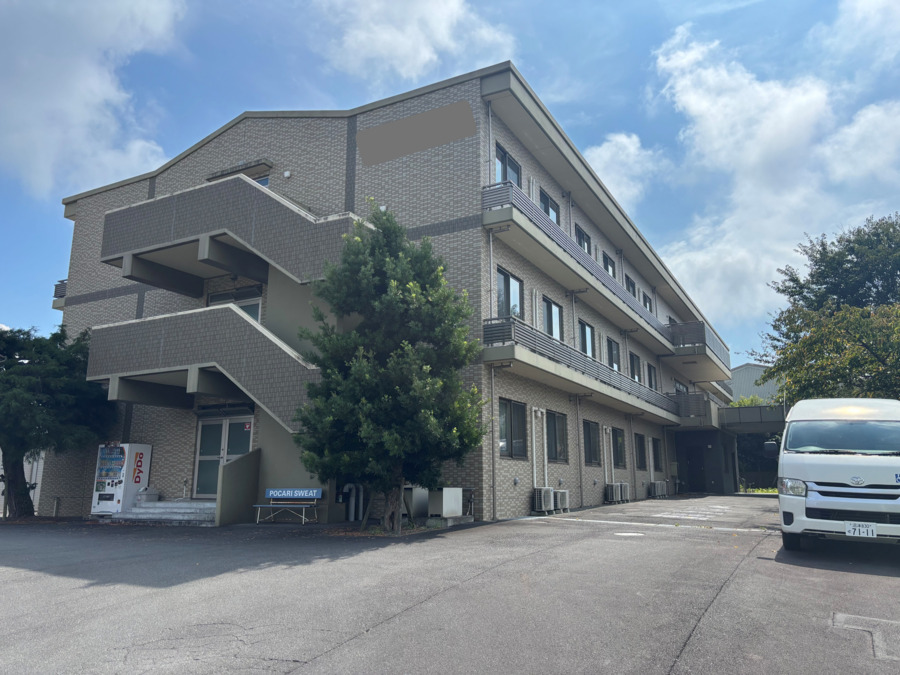 リブイン沼津岡宮の写真