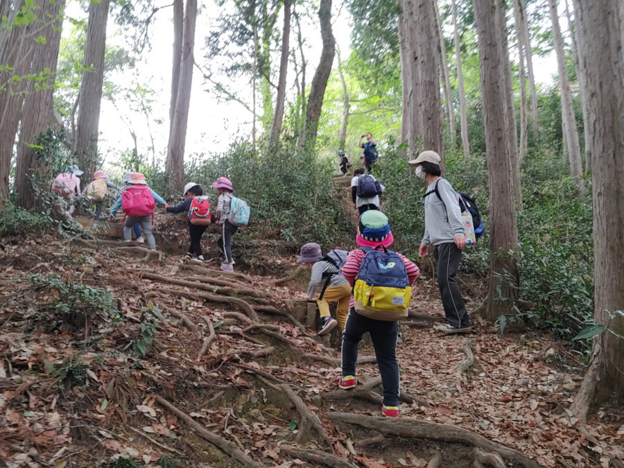 児童発達支援 ありんこみらい(児童発達支援管理責任者の求人)の写真7枚目: