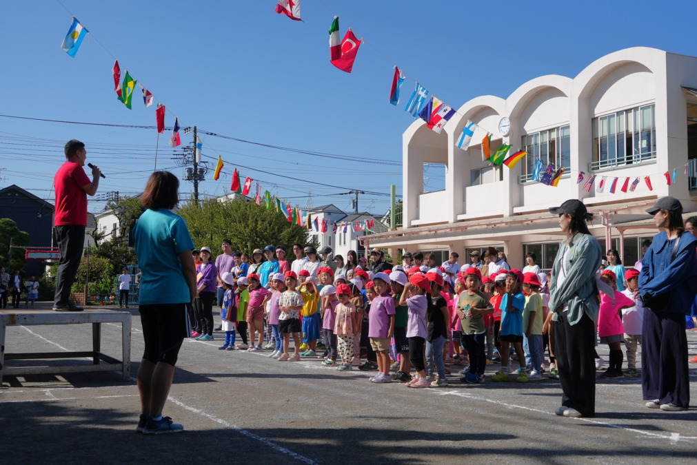 宝陽幼稚園（幼稚園教諭の求人）の写真8枚目：