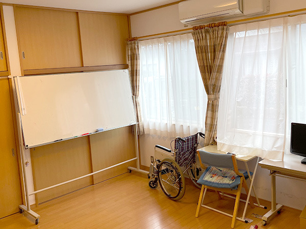 小規模多機能居宅介護事業所よってかっせの写真4枚目：