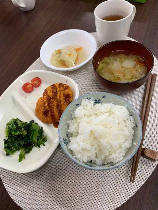 共生型デイサービス デイテラス所沢(介護職/ヘルパーの求人)の写真6枚目: