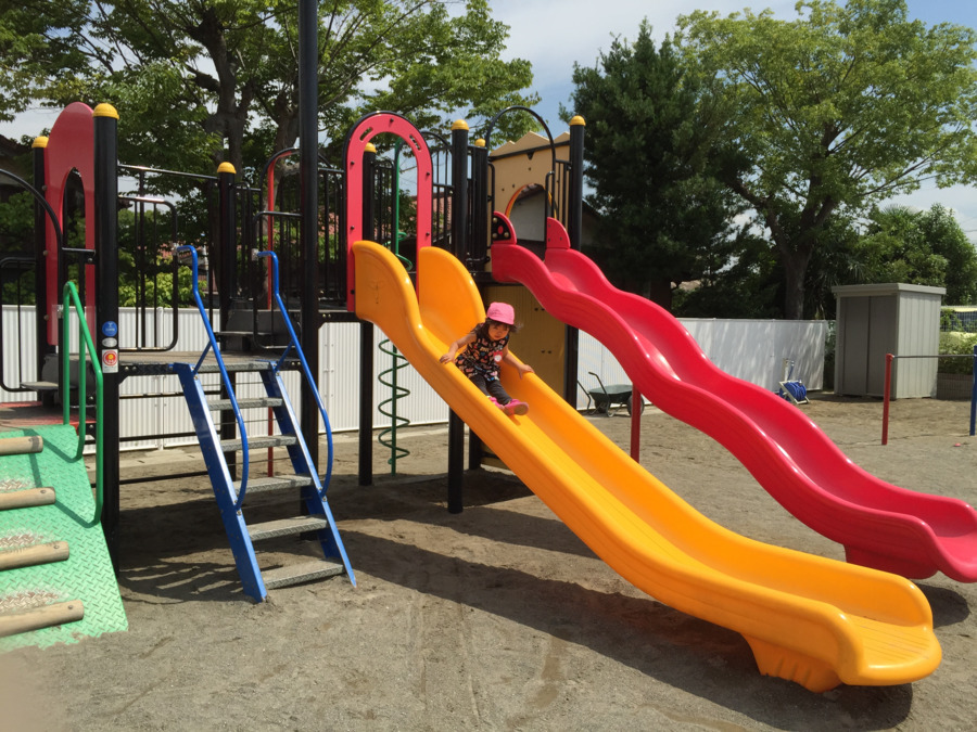 五井幼稚園（保育士の求人）の写真8枚目：