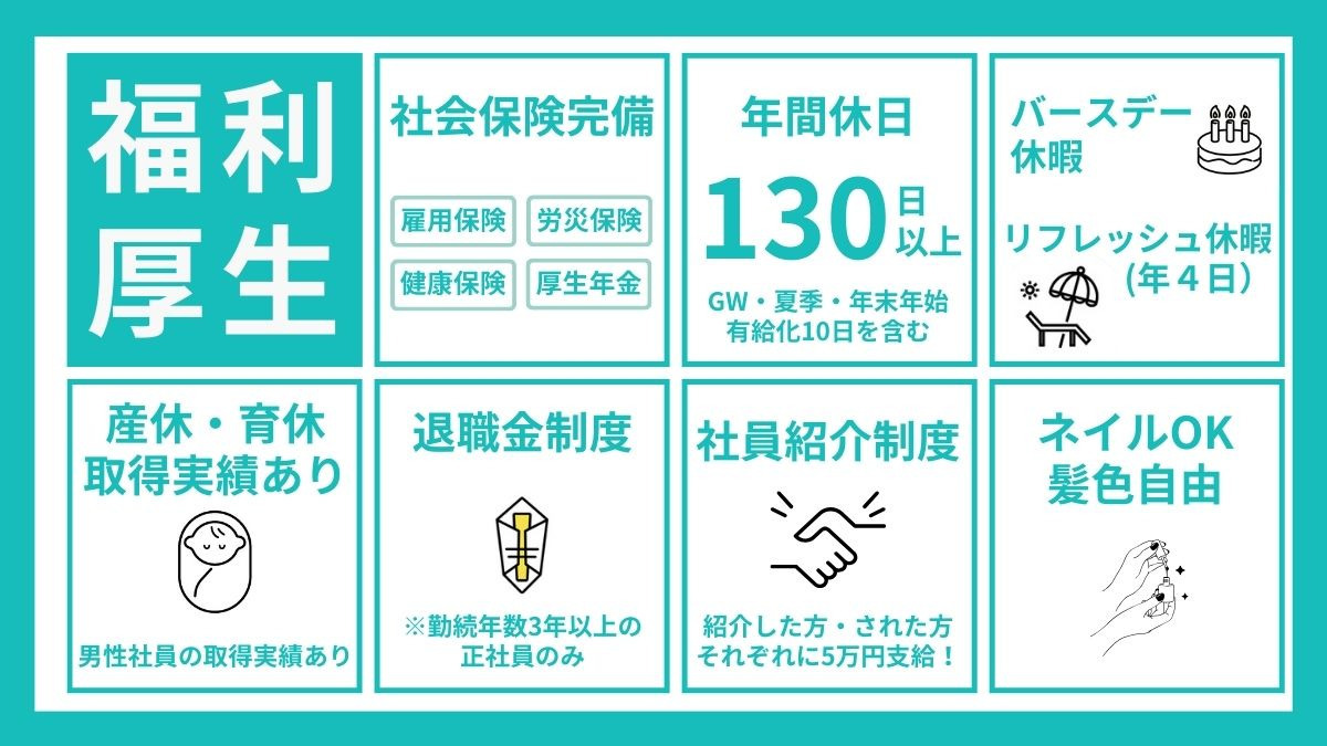 NAGARA整骨院（あん摩マッサージ指圧師の求人）の写真2枚目：