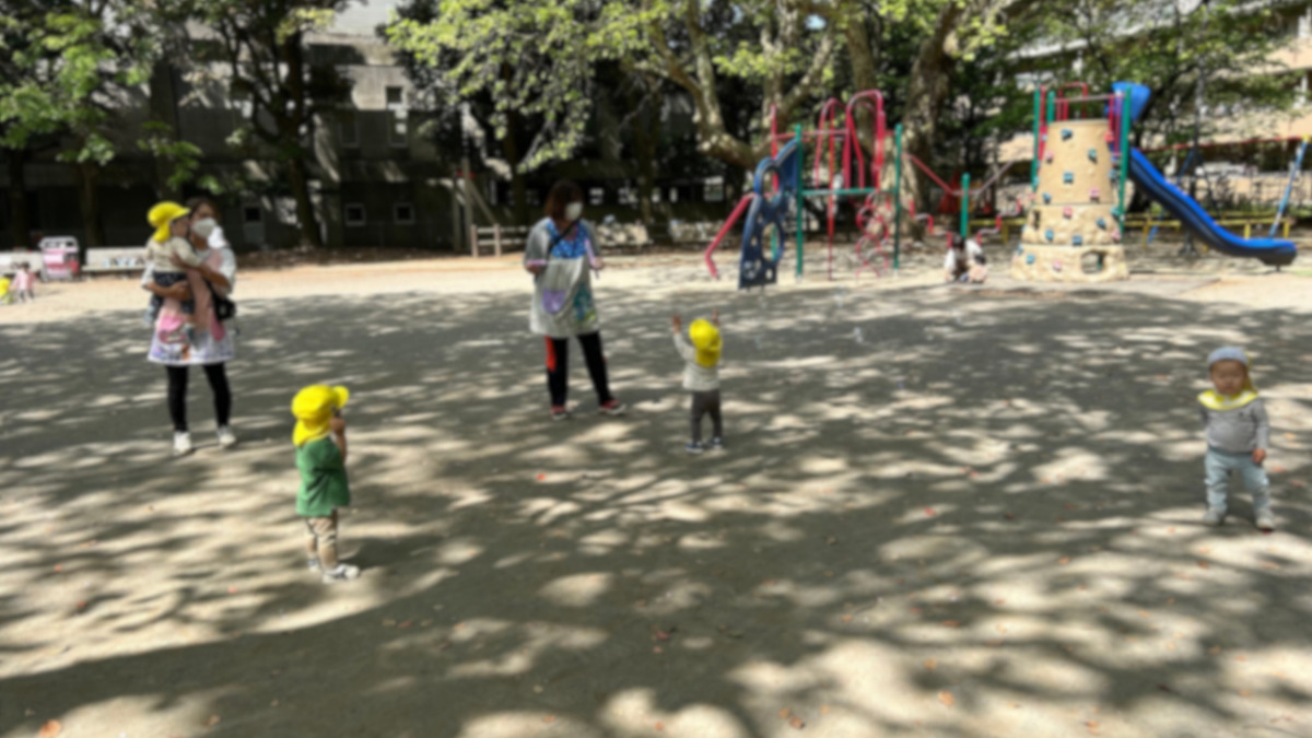 稲毛ふわり保育室（保育士の求人）の写真4枚目：