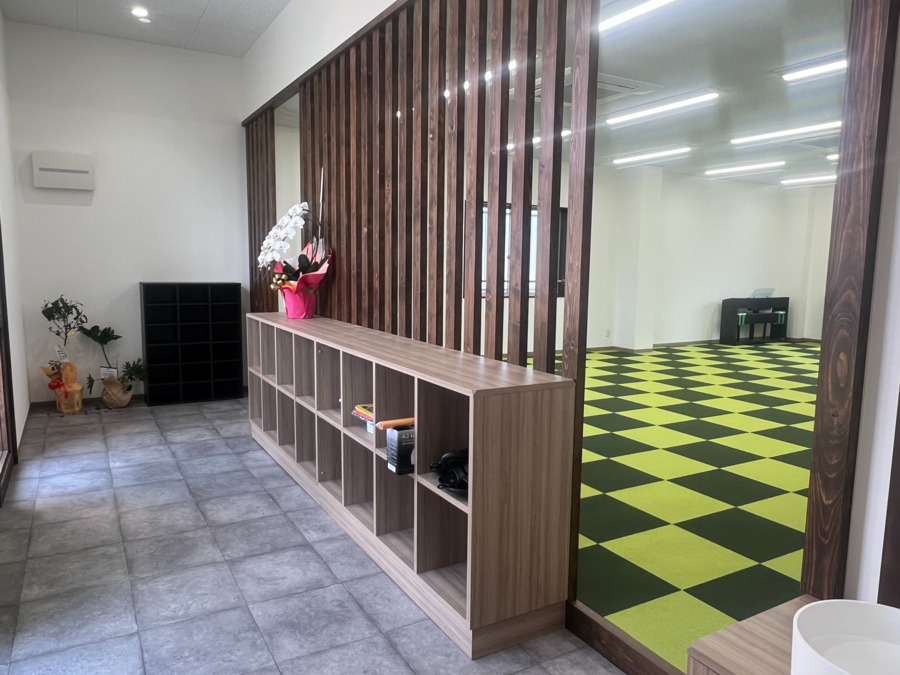 児童発達支援・放課後等デイサービス　ふぁいんど天白園の写真