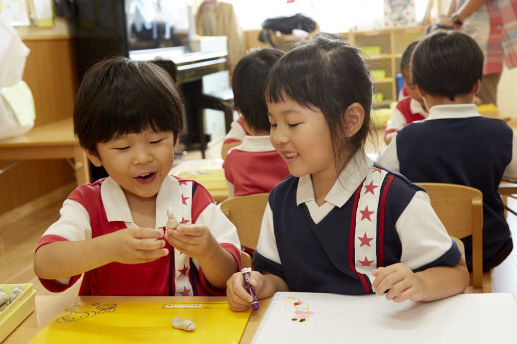 ナーサリースクール☆SUKUSUKU（保育士の求人）の写真8枚目：