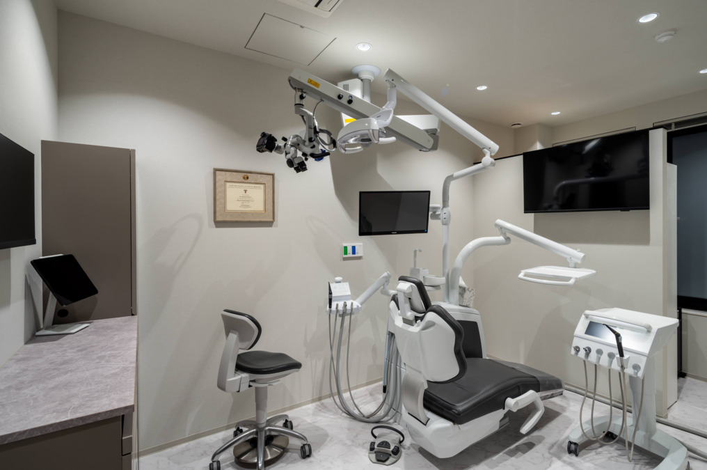 医療法人社団誠心 志村デンタルクリニック(歯科助手の求人)の写真5枚目: