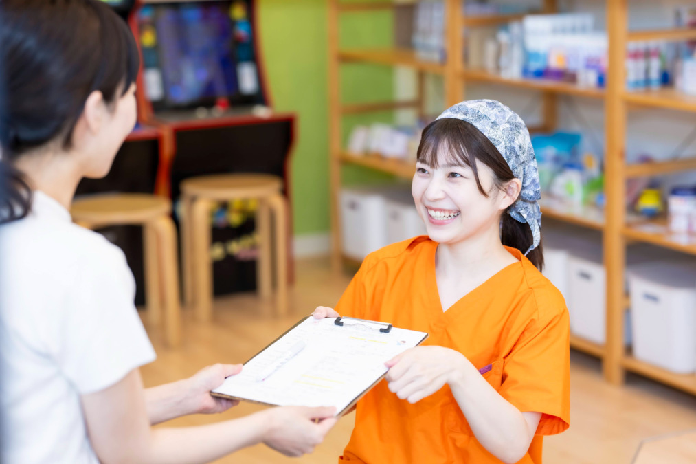 鶴見豊岡こどもおとな歯科（歯科衛生士の求人）の写真4枚目：