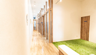 相模原あおぞら歯科の写真5枚目: