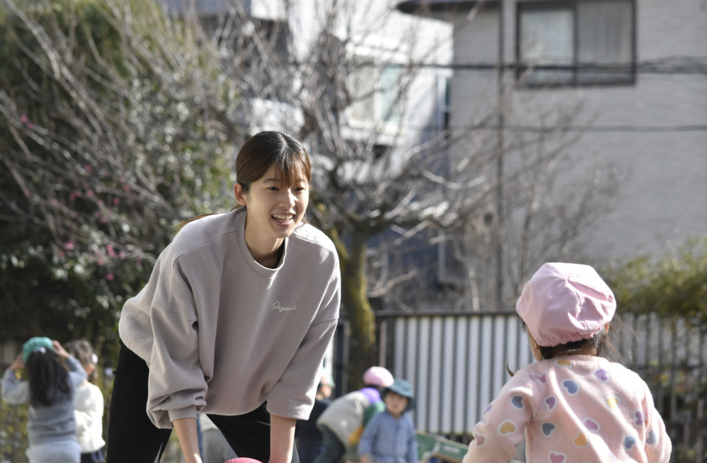 六ツ川台保育園(保育士の求人)の写真2枚目: