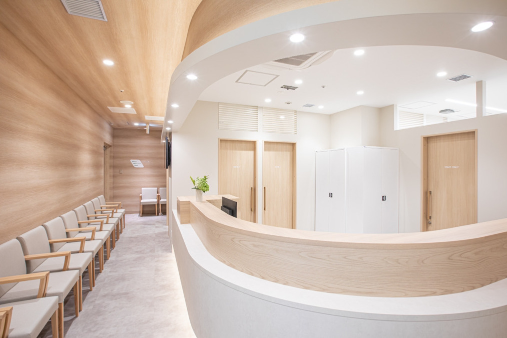 ひいらぎこころクリニック小倉院の写真