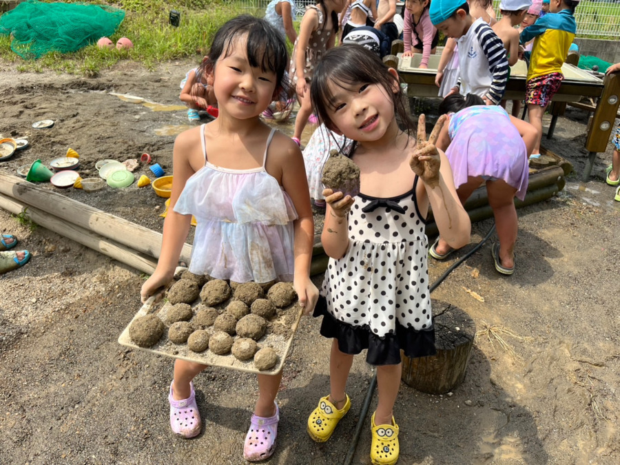 幼保連携型認定こども園　カトレヤこども園（保育士の求人）の写真8枚目：