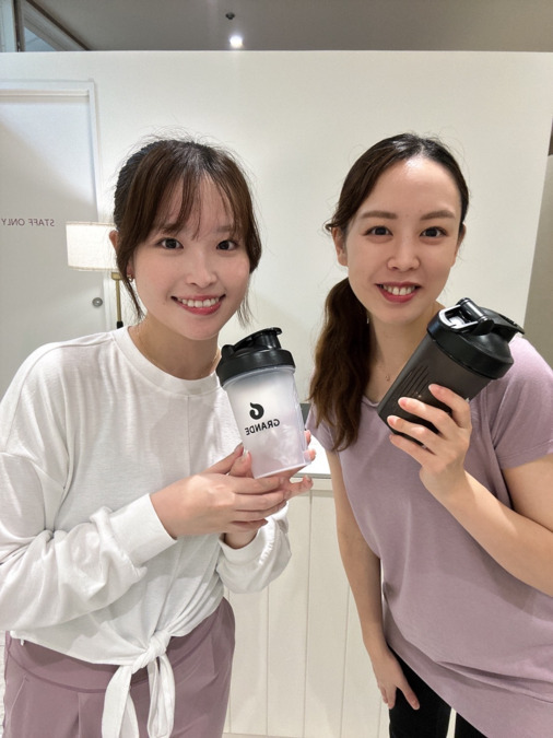 BE PILATES＆【2025年11月オープン予定】（インストラクターの求人）の写真5枚目：