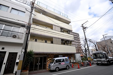 第2グループホーム「やすらぎ」(介護職/ヘルパーの求人)の写真: