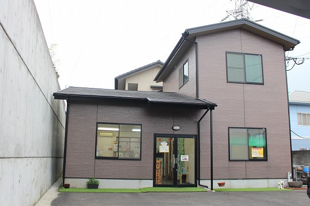 放課後等デイサービスMy Wayきずな（児童指導員/指導員の求人）の写真6枚目：