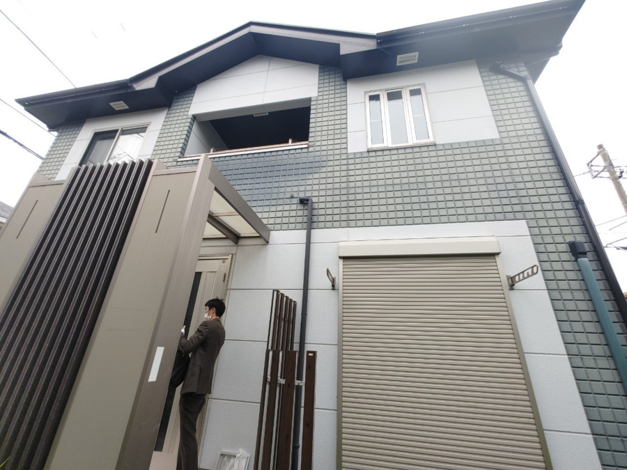 障がい者グループホームわおん下荻野の写真