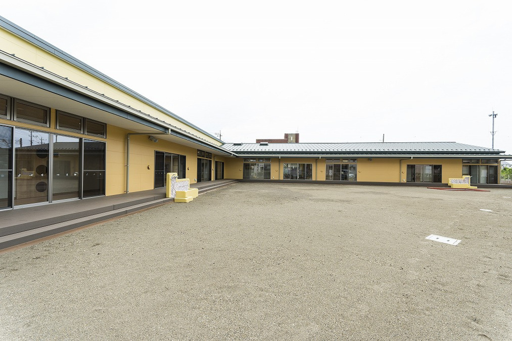 白岡みちのこ保育園の写真2枚目：