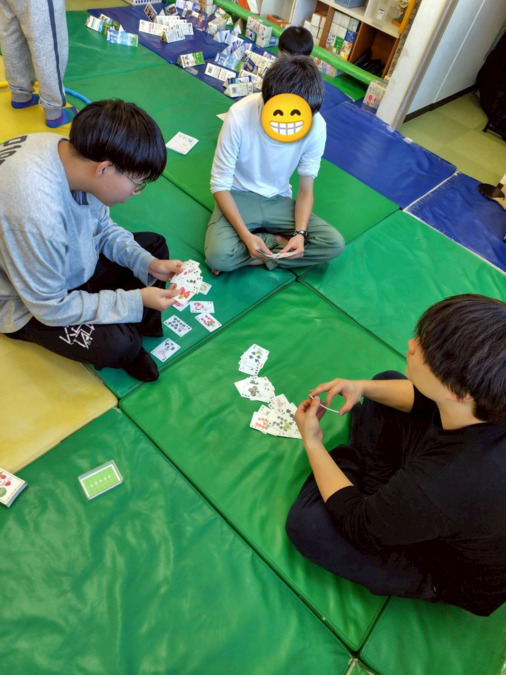 あゆむとはずむ(児童指導員/指導員の求人)の写真18枚目: