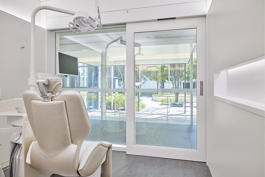 みなとみらい学園歯科クリニック（歯科医師の求人）の写真3枚目：