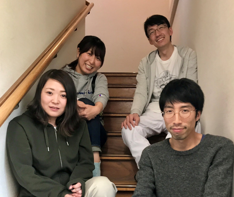 障害福祉サービス事業所　麦の丘（生活支援員の求人）の写真2枚目：一緒に働いていただけるスタッフを募集します♪
