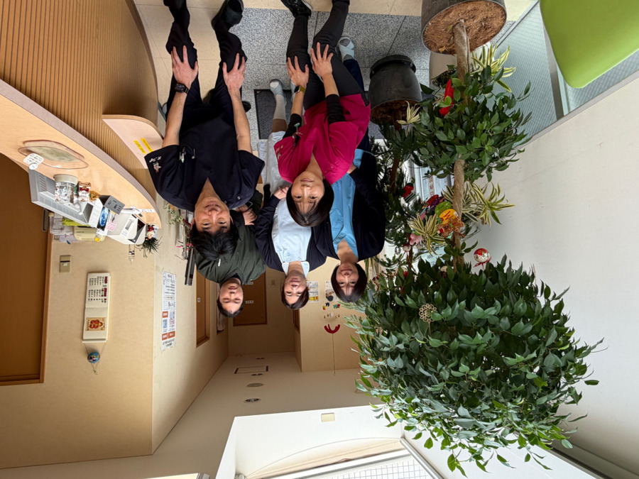 たごファミリークリニックの写真