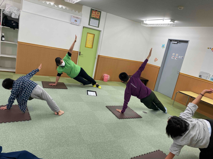 にじのそら（公認心理師/臨床心理士の求人）の写真10枚目：
