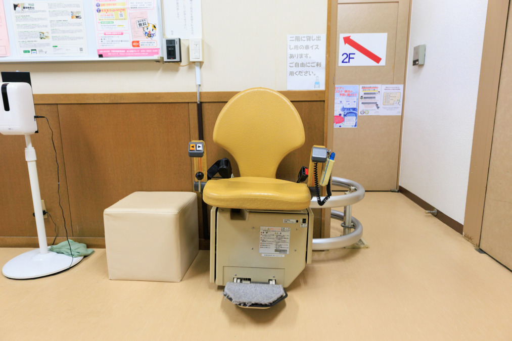 滝川歯科医院（歯科衛生士の求人）の写真6枚目：