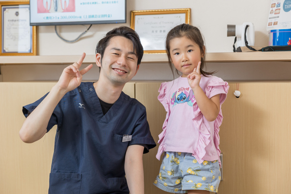 ひきしょう歯科クリニック（歯科医師の求人）の写真9枚目：