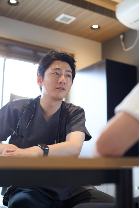 ゼロイチ在宅クリニック【2025年05月オープン】（看護師/准看護師の求人）の写真3枚目：