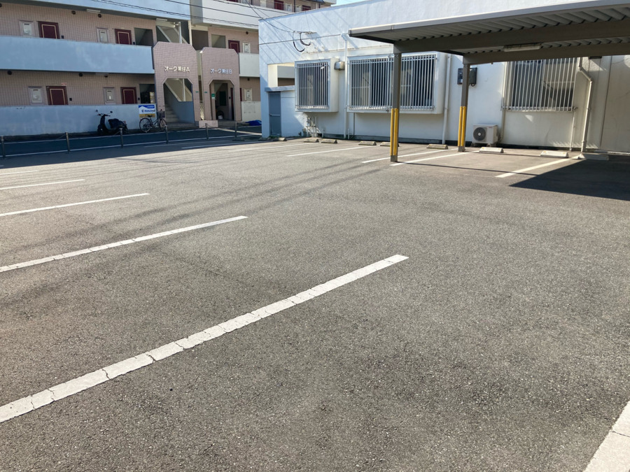 まい歯科こども歯科（歯科衛生士の求人）の写真2枚目：