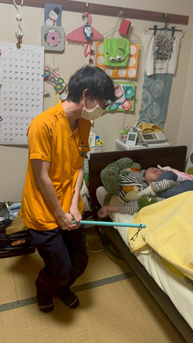 ハートケア湘南訪問看護リハビリステーション(看護師/准看護師の求人)の写真24枚目: