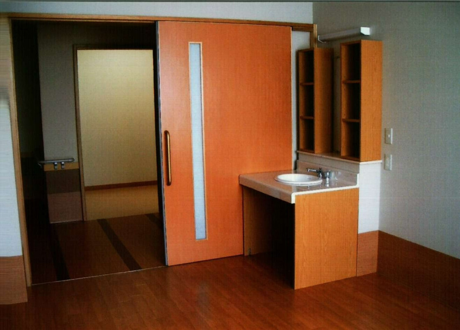 特別養護老人ホームぬくもり荘（ユニット型）（生活相談員の求人）の写真3枚目：